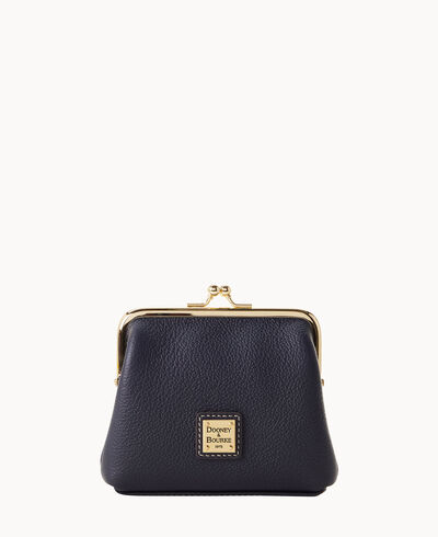 Sorrento Large Framed Purse