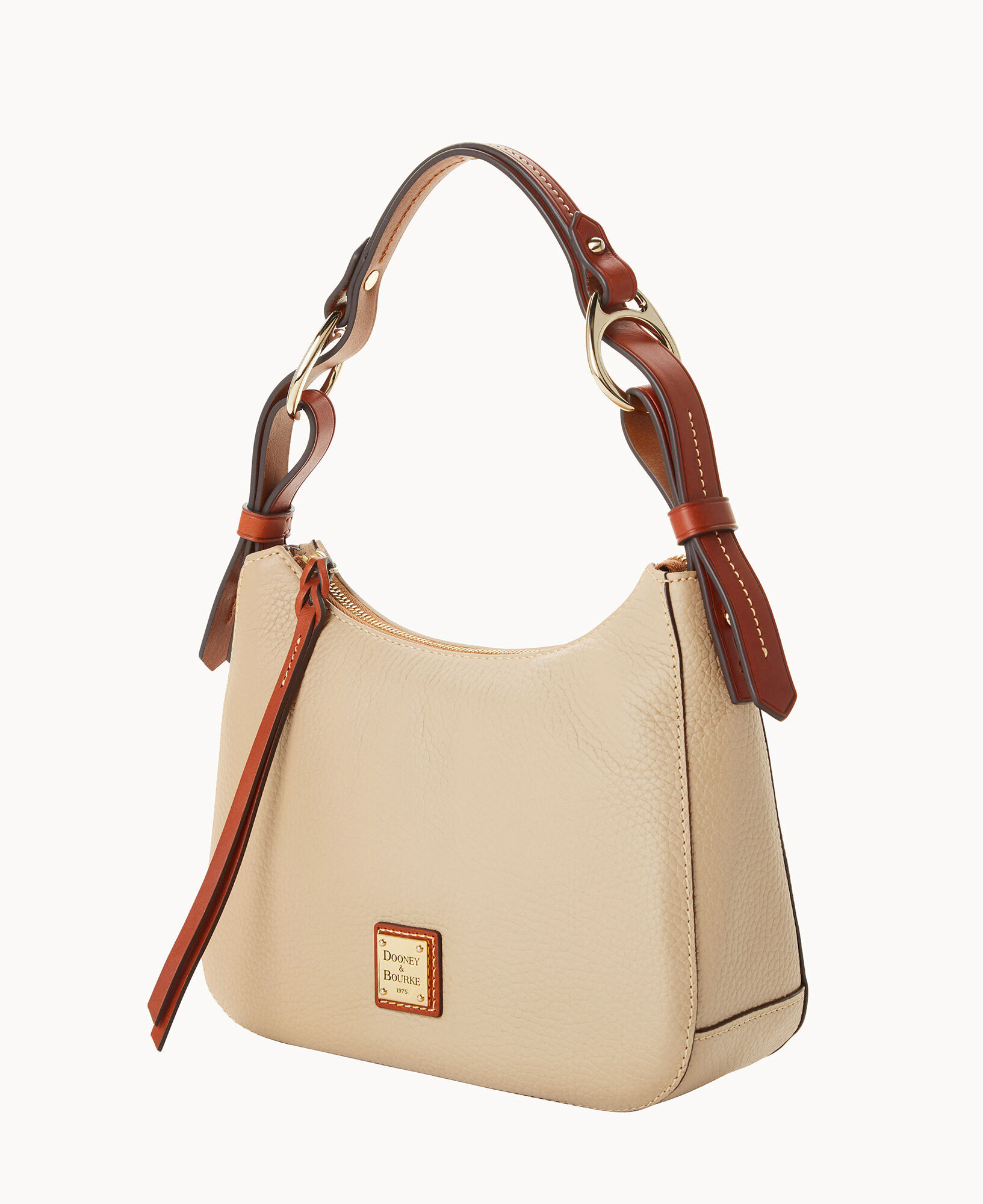 Dooney and bourke hotsell small riley hobo