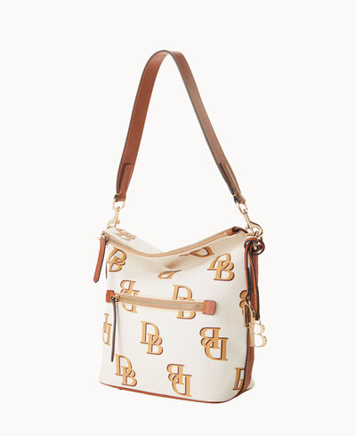 Monogram Sac