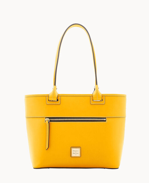 Beacon Zip Tote