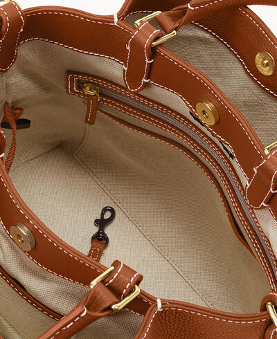 Lucca Leather Barlow