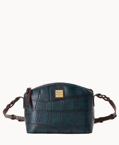 Denison Penny Crossbody