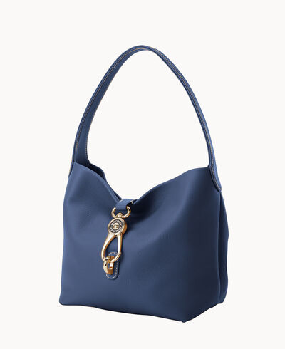 Sorrento Logo Lock Sac