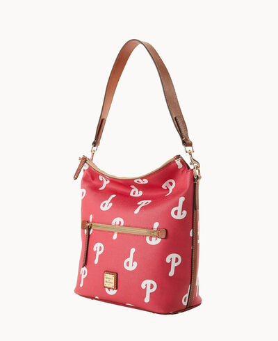 MLB Phillies Large Sac