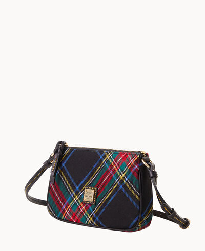 Tartan Lexi Crossbody