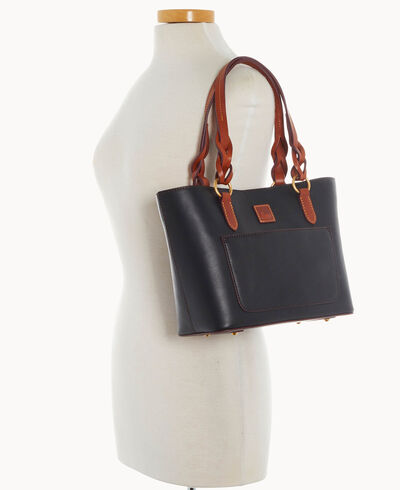 Florentine Small Gretchen Tote