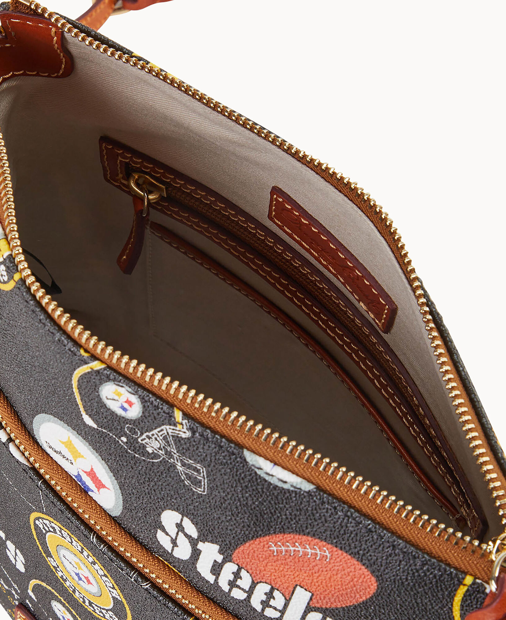 Steelers coach purse 2025