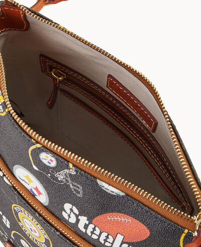 NFL Steelers Crossbody