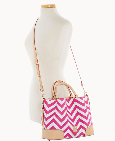 Chevron Brenna