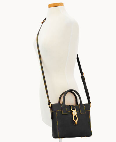 Florentine Small Amelie Tote