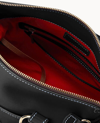 Penrose 2 Satchel 30 With Pocket