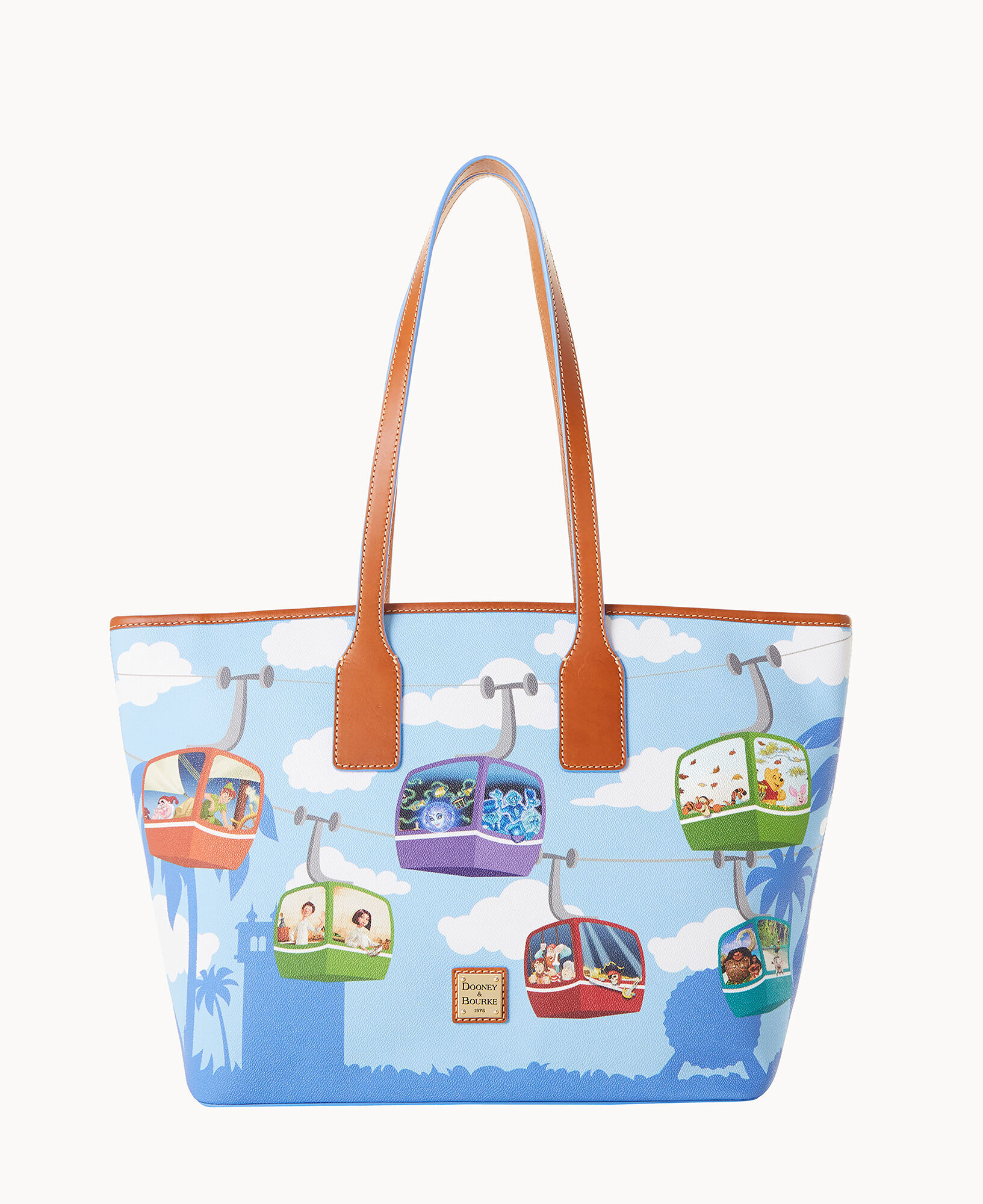 Shop Dooney Bourke Disney Collections Luxury Bags Goods Dooney Bourke