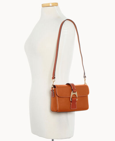 Pebble Grain Kyra Bag