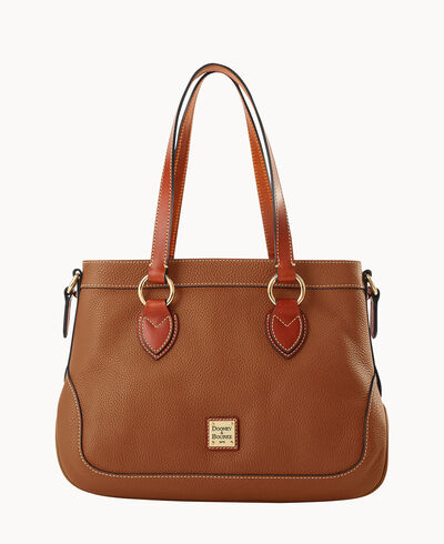 Pebble Grain Shopper