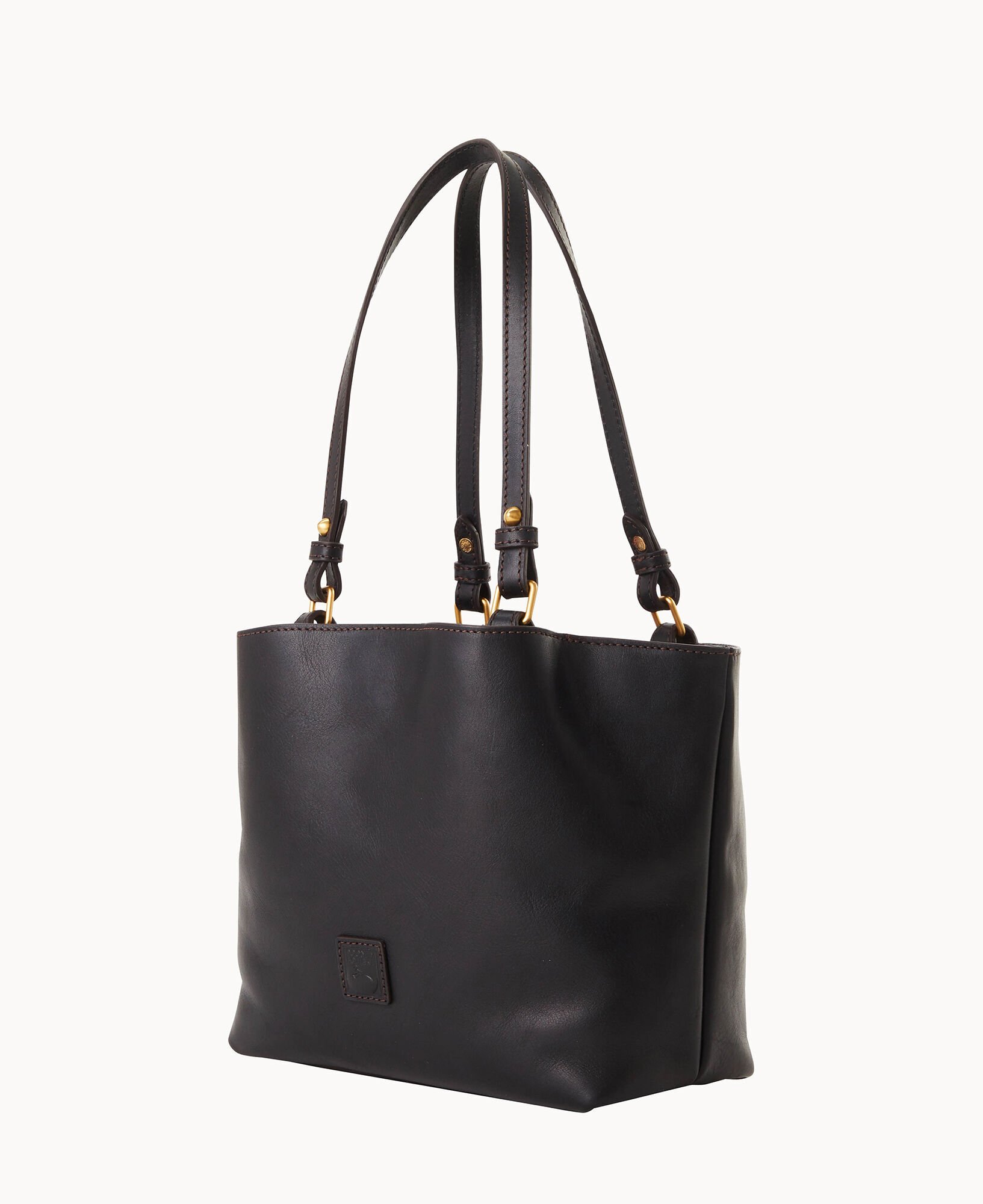 Small flynn dooney hot sale
