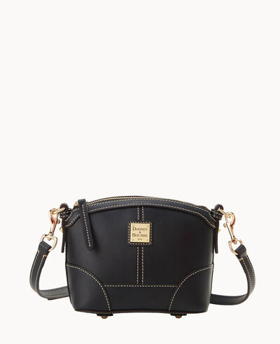 Penrose 2 Mini Domed Crossbody