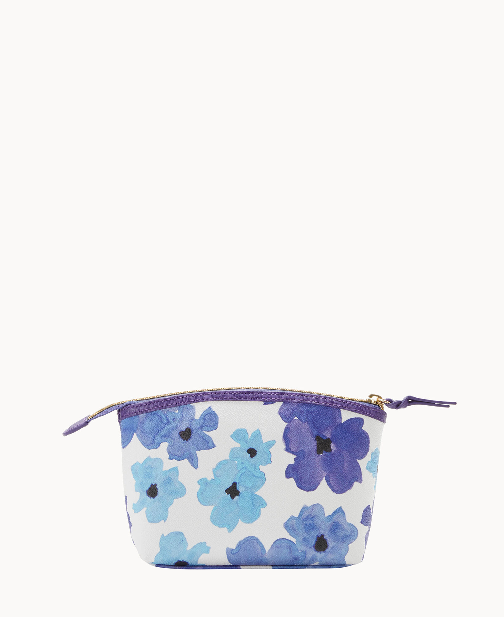 Dooney and bourke cosmetic bag store