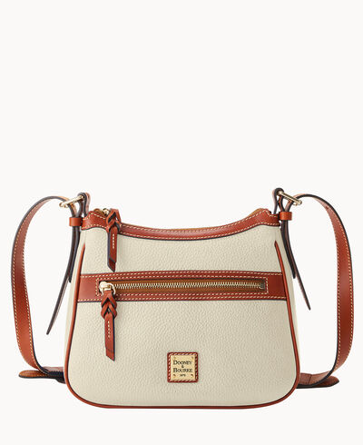 Pebble Grain Small Presley