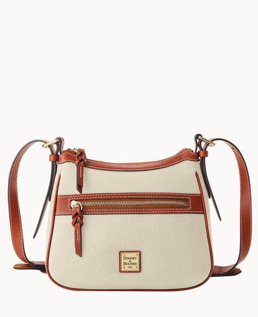 Pebble Grain Small Presley