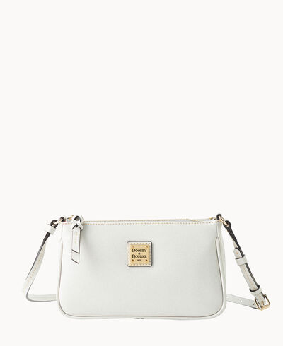 Saffiano Pouchette