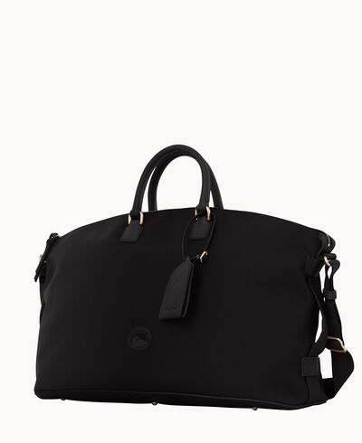 Getaway Cabriolet Weekender