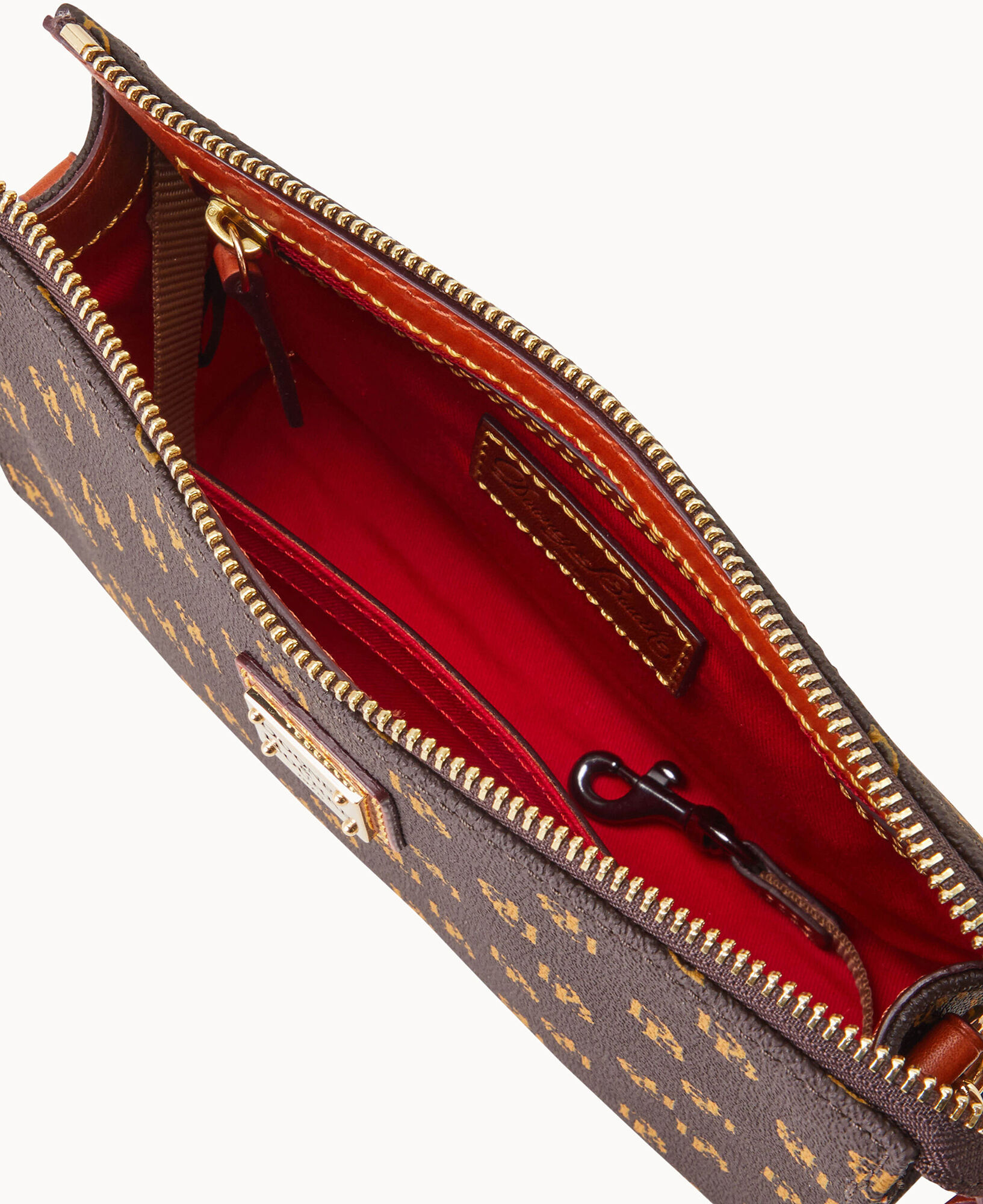 Janine crossbody dooney hotsell and bourke