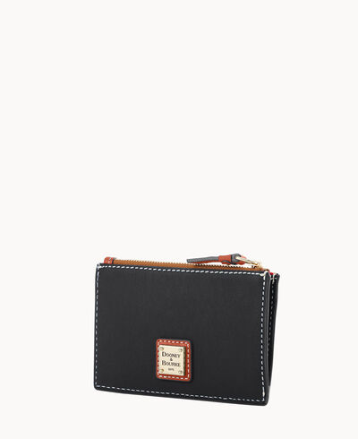 Penrose Zip Credit Card Case