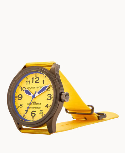 Mariner Watch