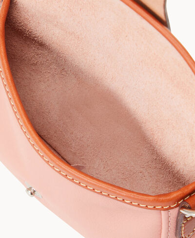 Oncour Elba Flap Wristlet