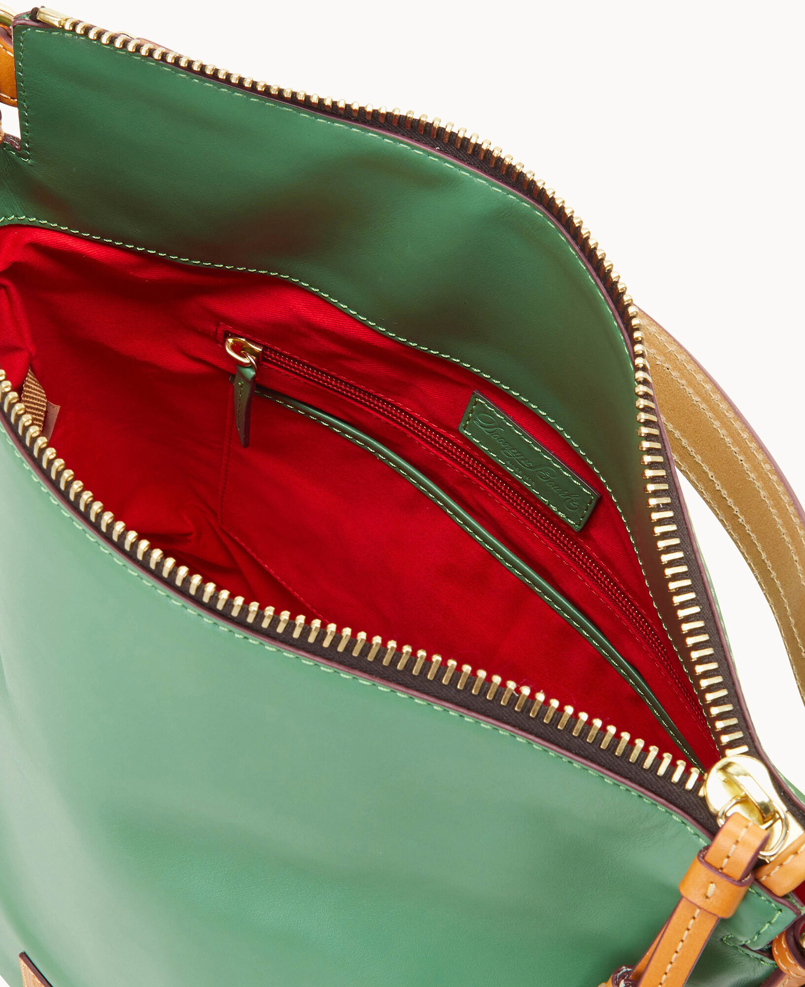 Dooney and bourke mckenzie hobo sales