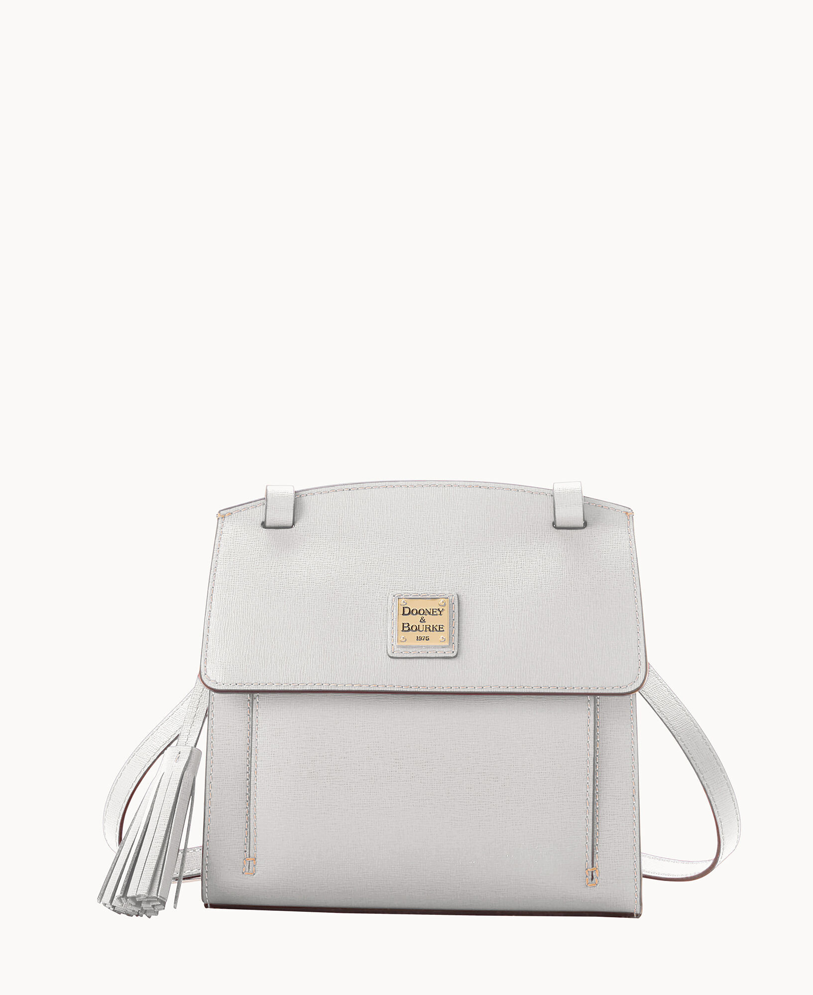 Dooney & bourke saffiano leather crossbody bag online