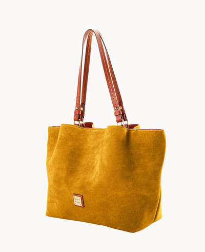 Suede Flynn