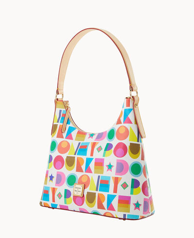 Art Deco Hobo