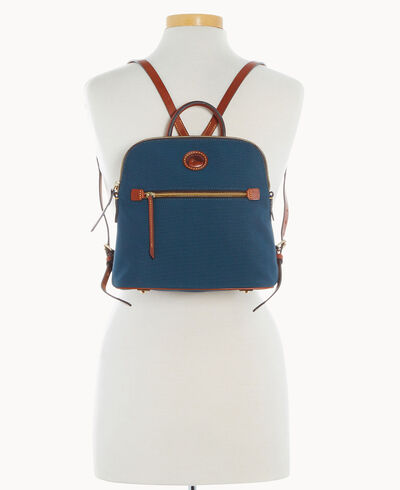 Nylon Backpack