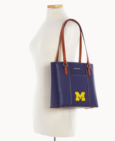 Collegiate Michigan Small Lexington