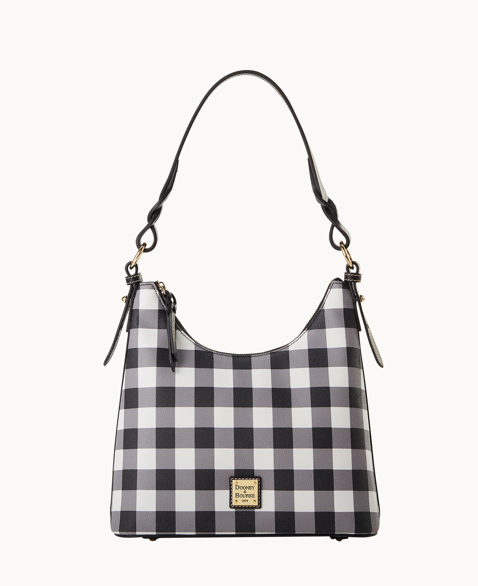 Dooney and bourke tucker clearance