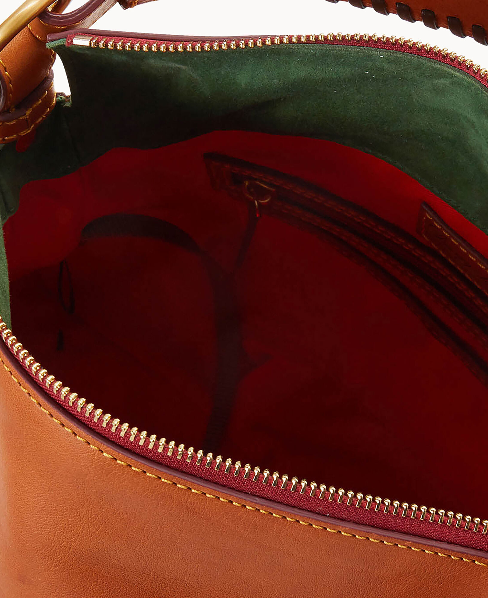 Dooney and bourke newbury leather sloan cheap