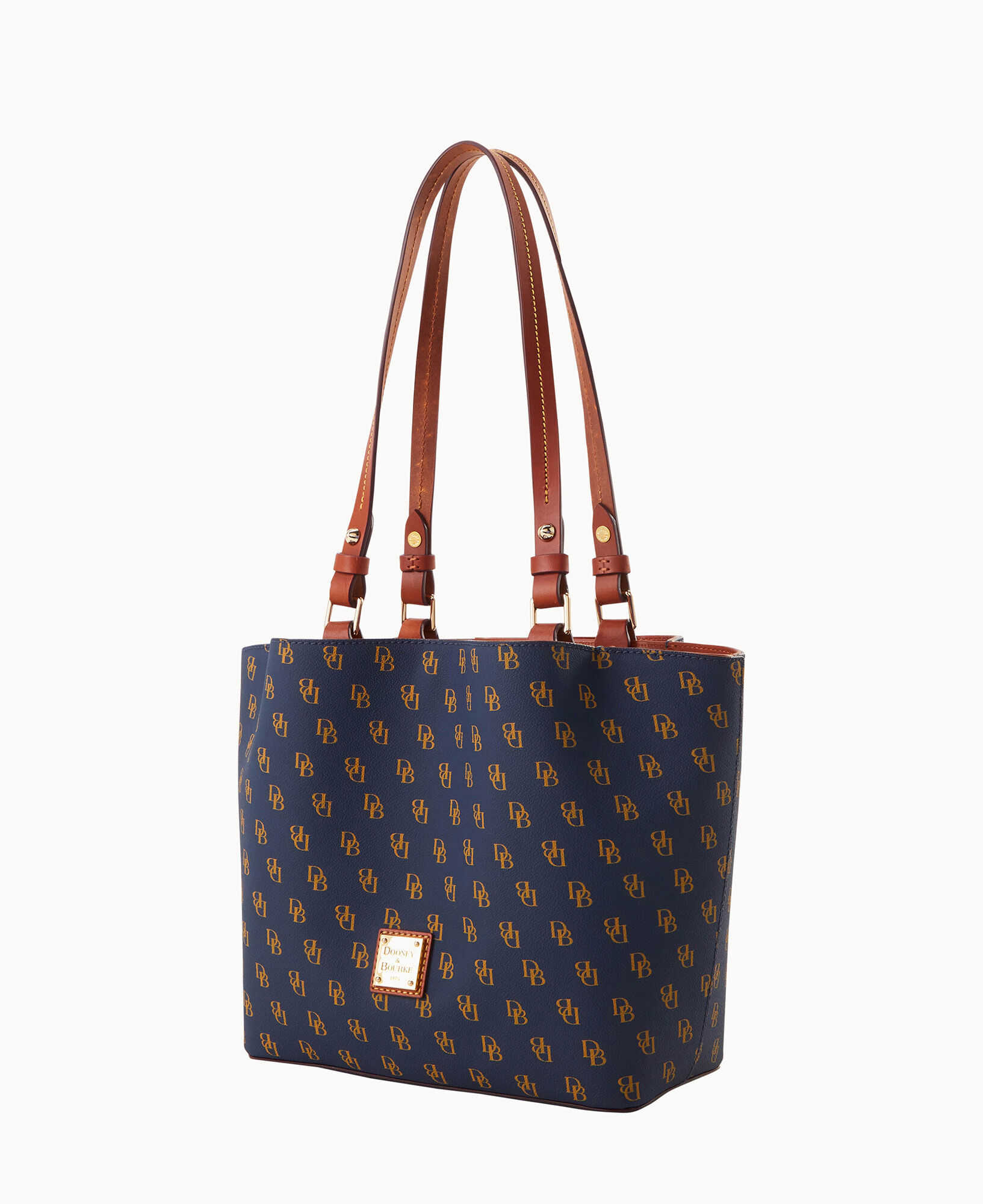Dooney and bourke gretta leisure shopper best sale