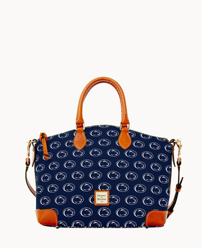 Collegiate Penn State University Satchel