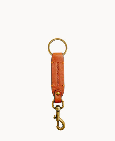 Florentine Carpenter Key Chain