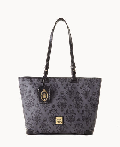 Disney Haunted Mansion Shopper