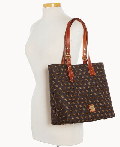 Gretta Emily Tote