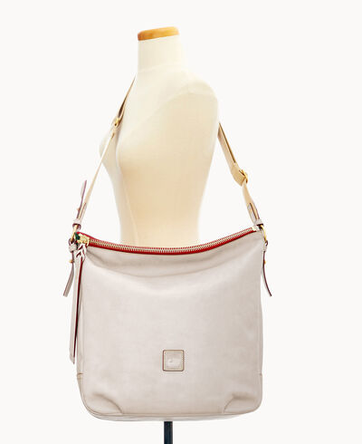 Florentine Tilton Crossbody