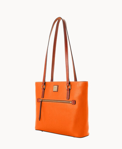 Pebble Grain Shopper