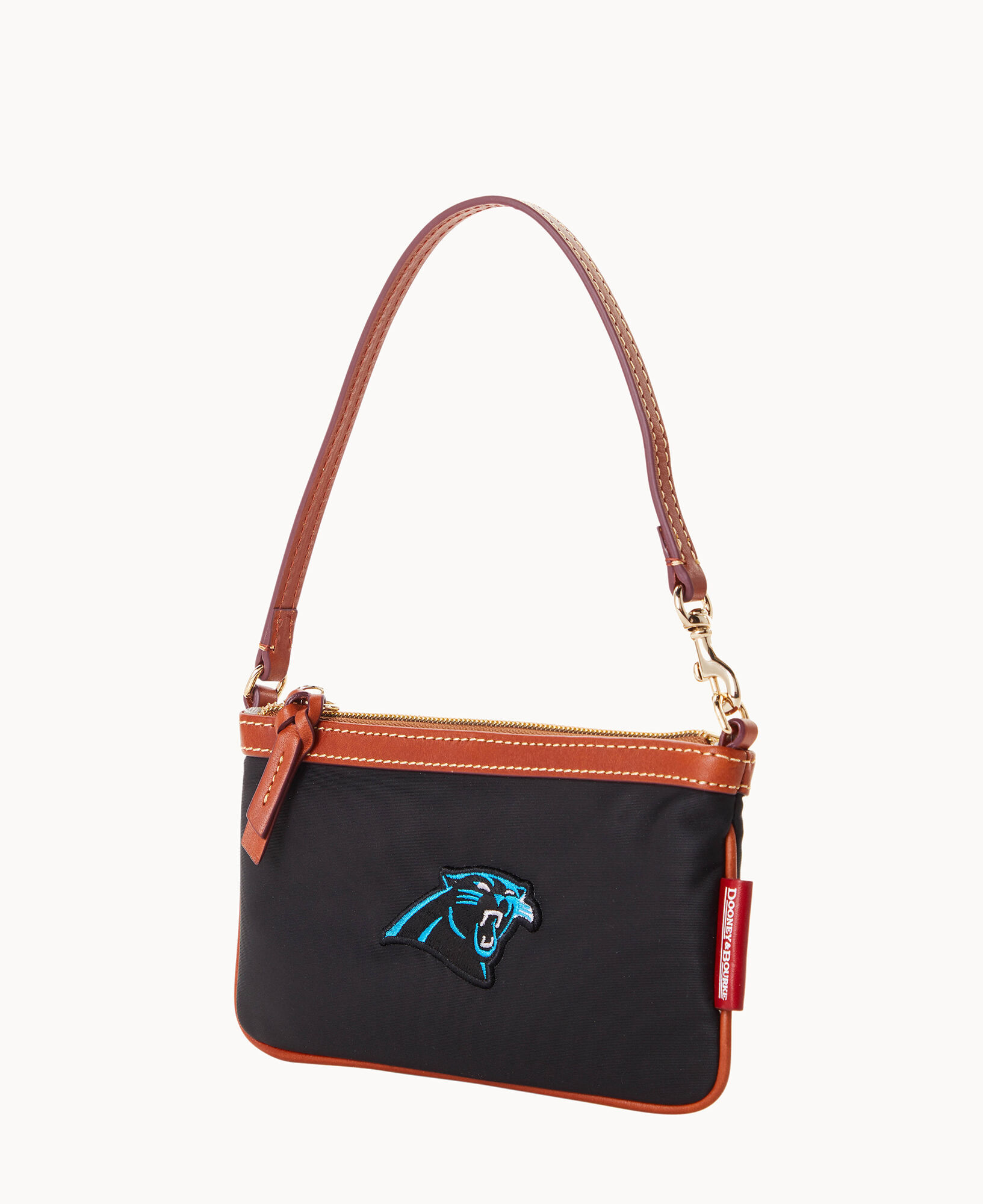 Dooney & bourke on sale slim wristlet