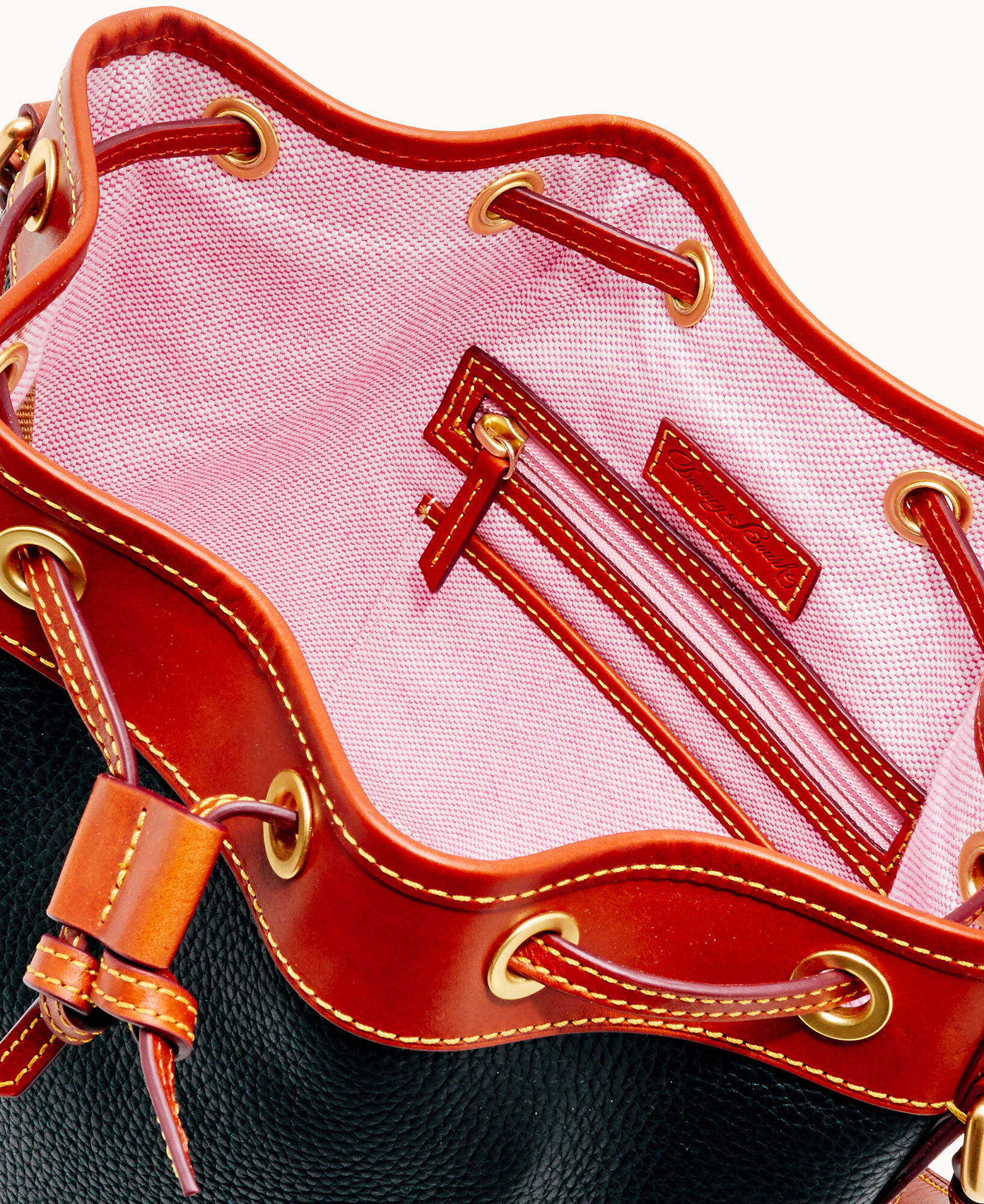 Dillen drawstring shop