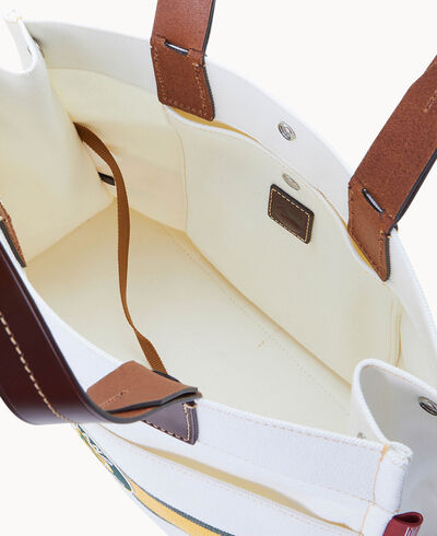 MLB Athletics Medium Tote