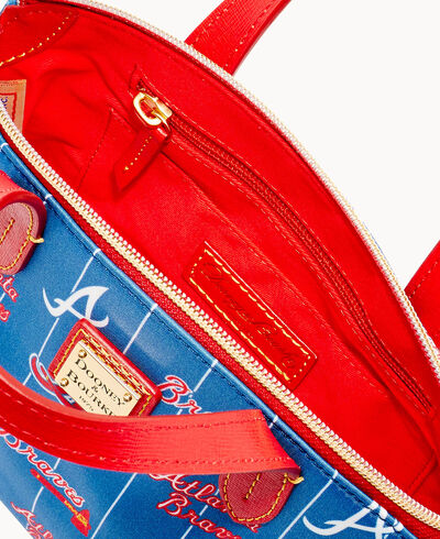 MLB Braves Ruby