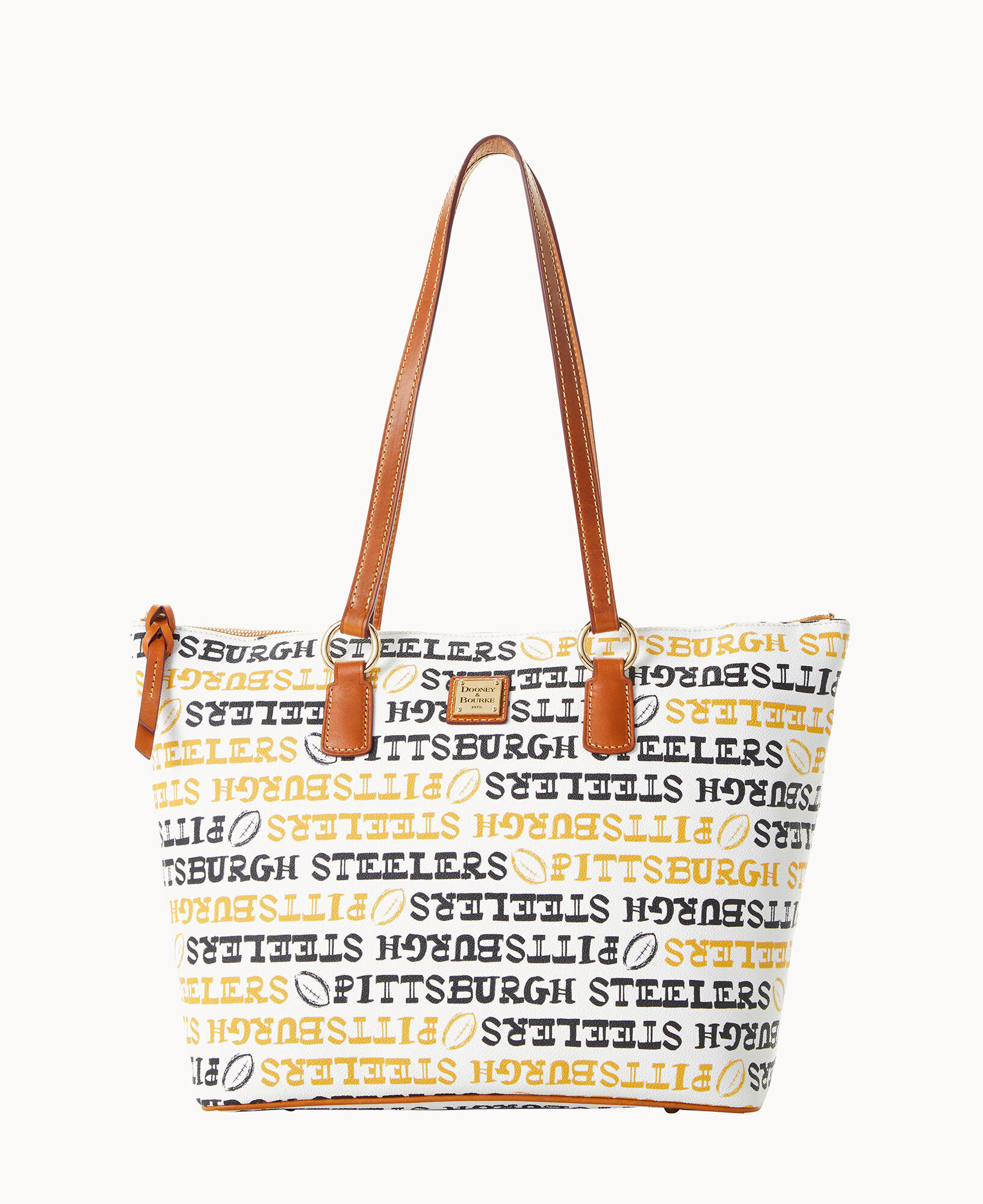 Dooney and bourke wren tote deals