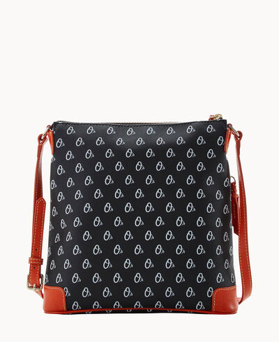 MLB Orioles Crossbody
